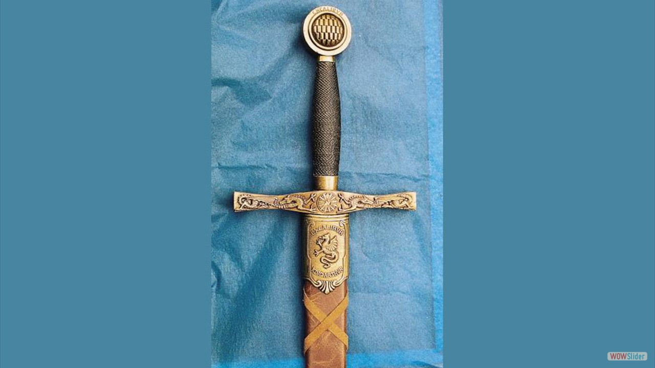 excalibur
